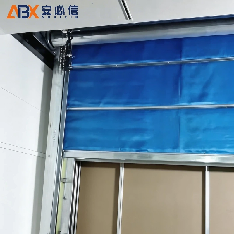 保定堆积门